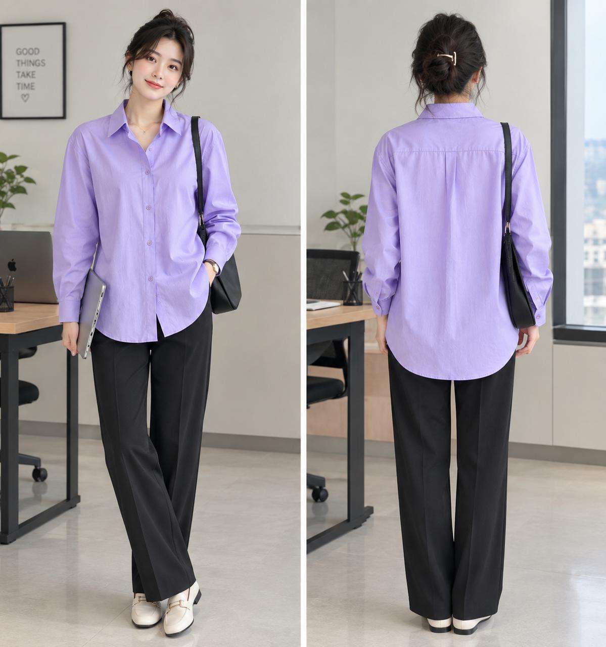 Formal Shirt
