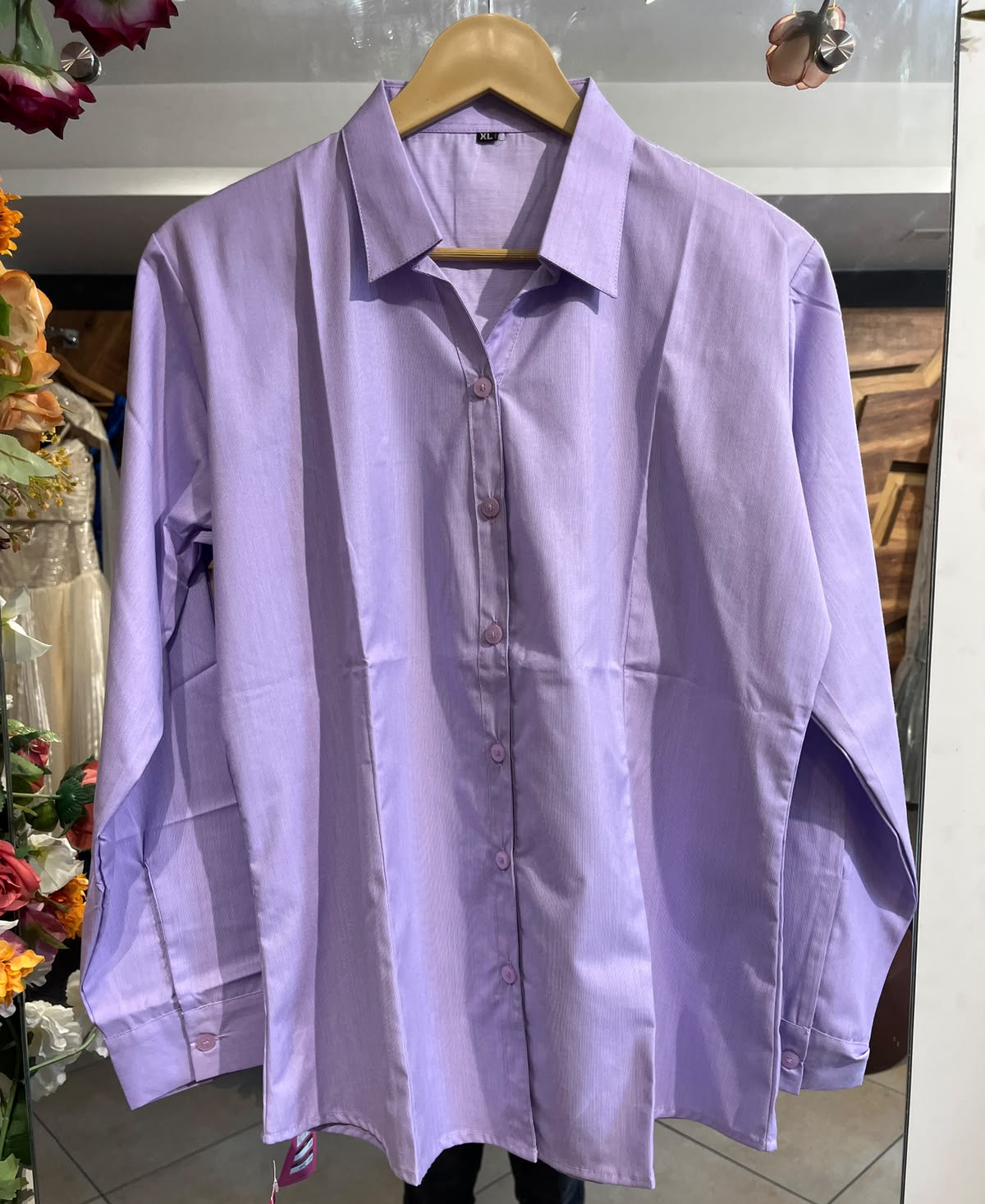 Formal Shirt