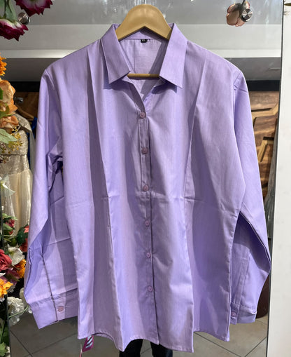 Formal Shirt