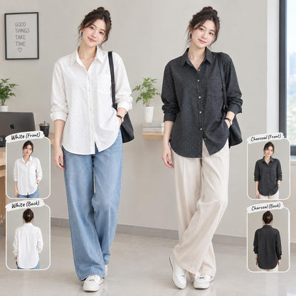 Party Wear Shirt