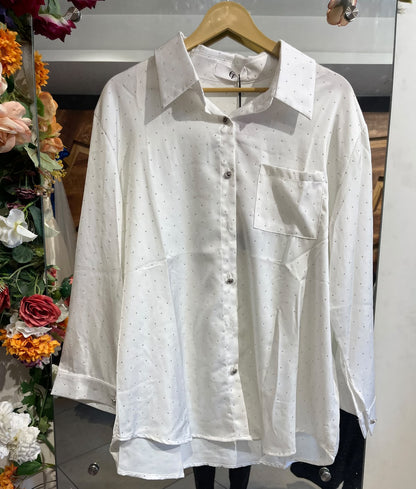 Party Wear Shirt