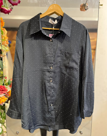 Party Wear Shirt