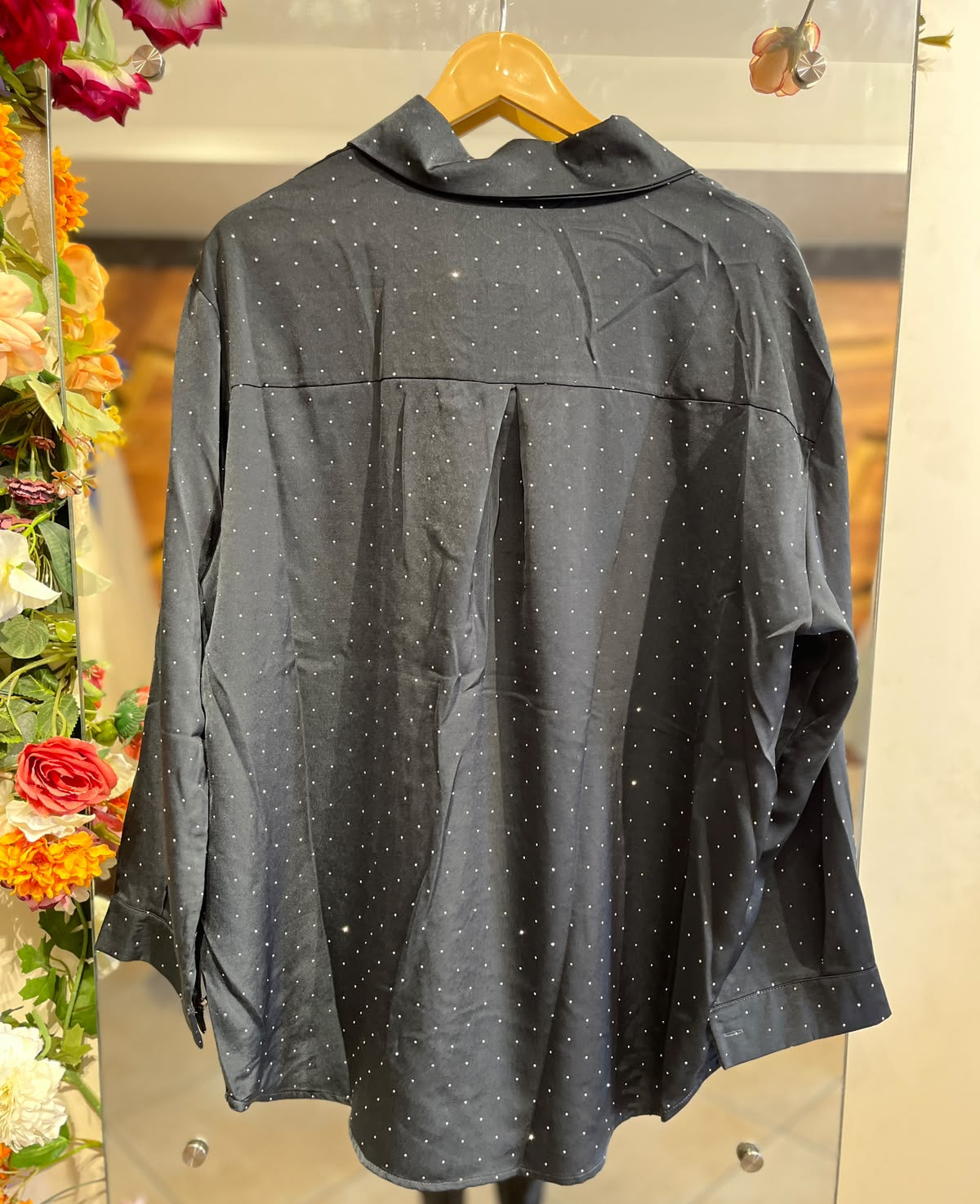 Party Wear Shirt
