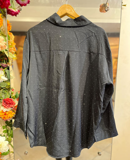 Party Wear Shirt