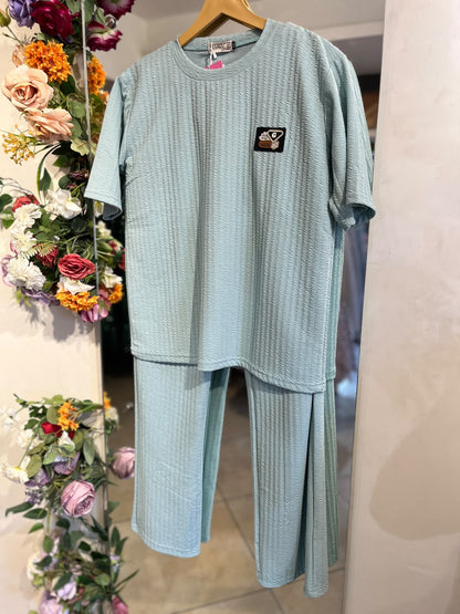 Night Co-Ord Set