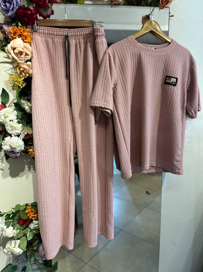 Night Co-Ord Set