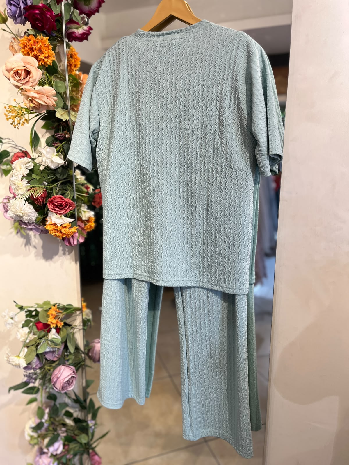 Night Co-Ord Set