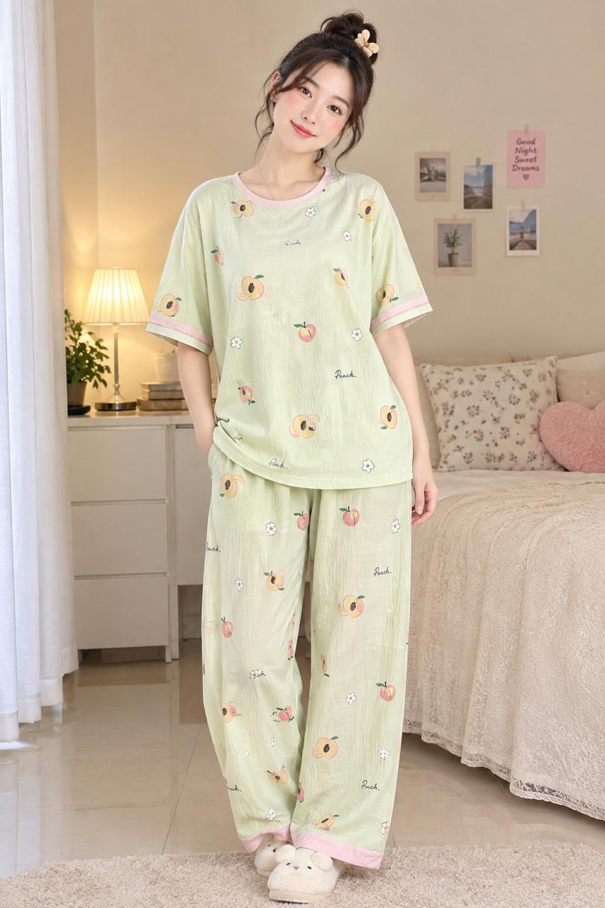 Night Co-Ord Set