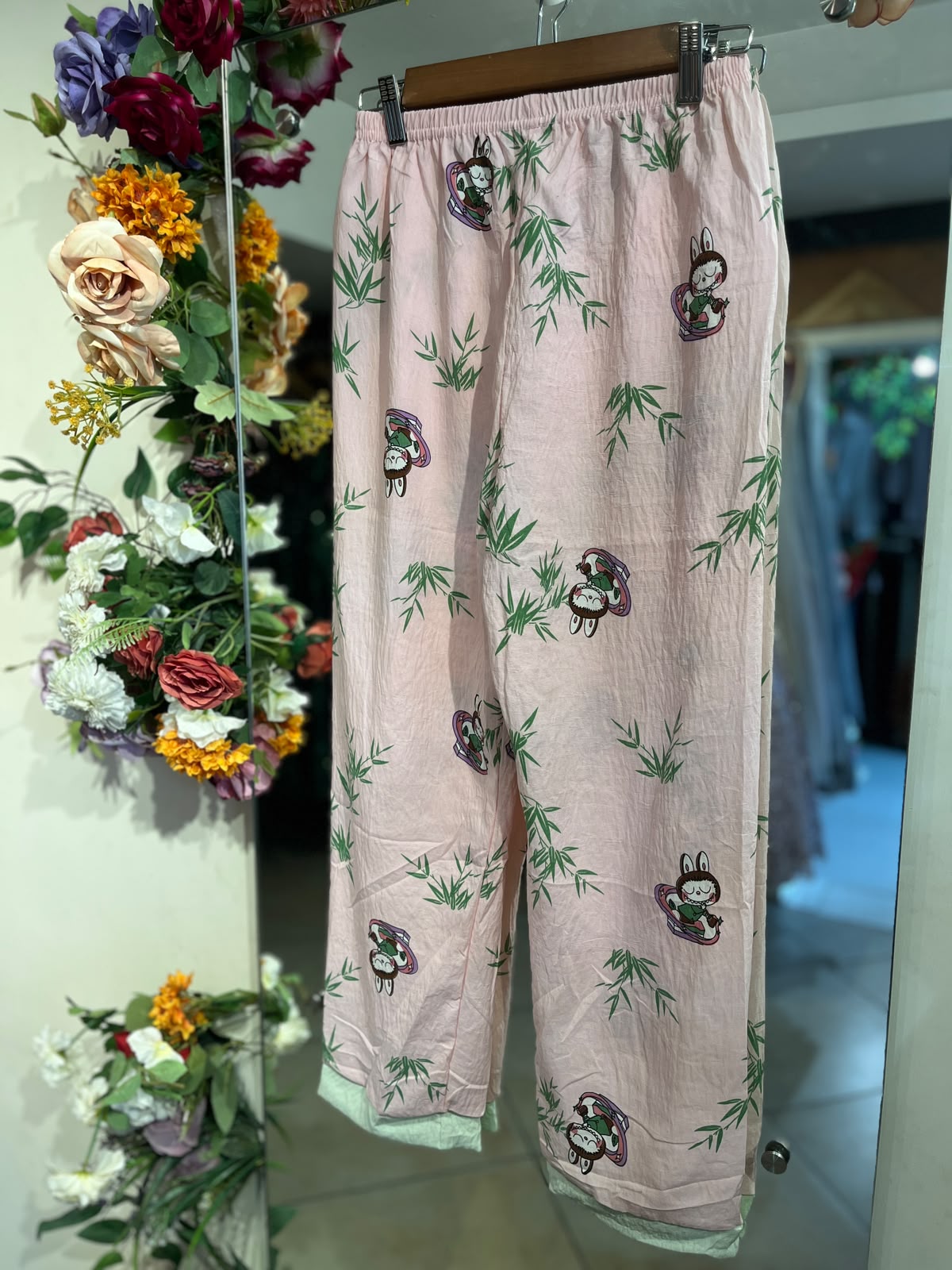 Night Co-Ord Set