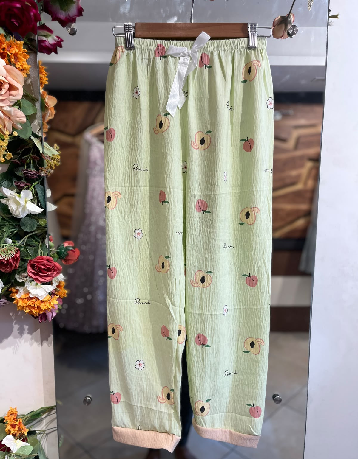 Night Co-Ord Set