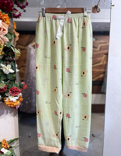 Night Co-Ord Set