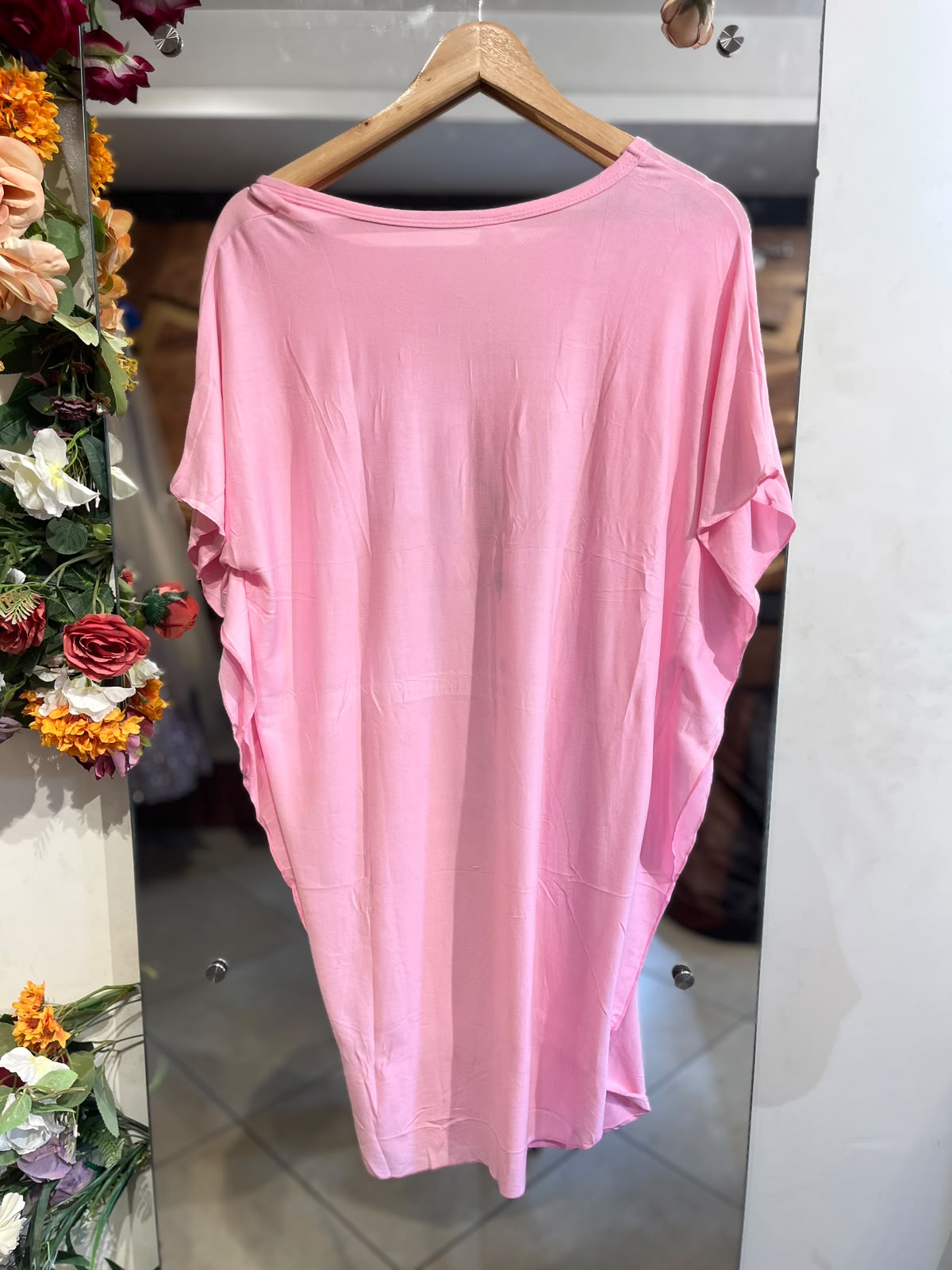Korean Nighty