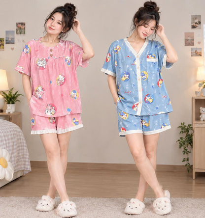 Night Dress