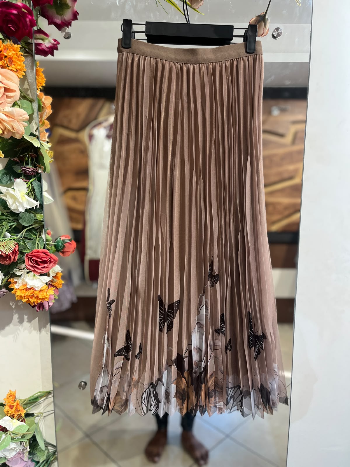 Skirt