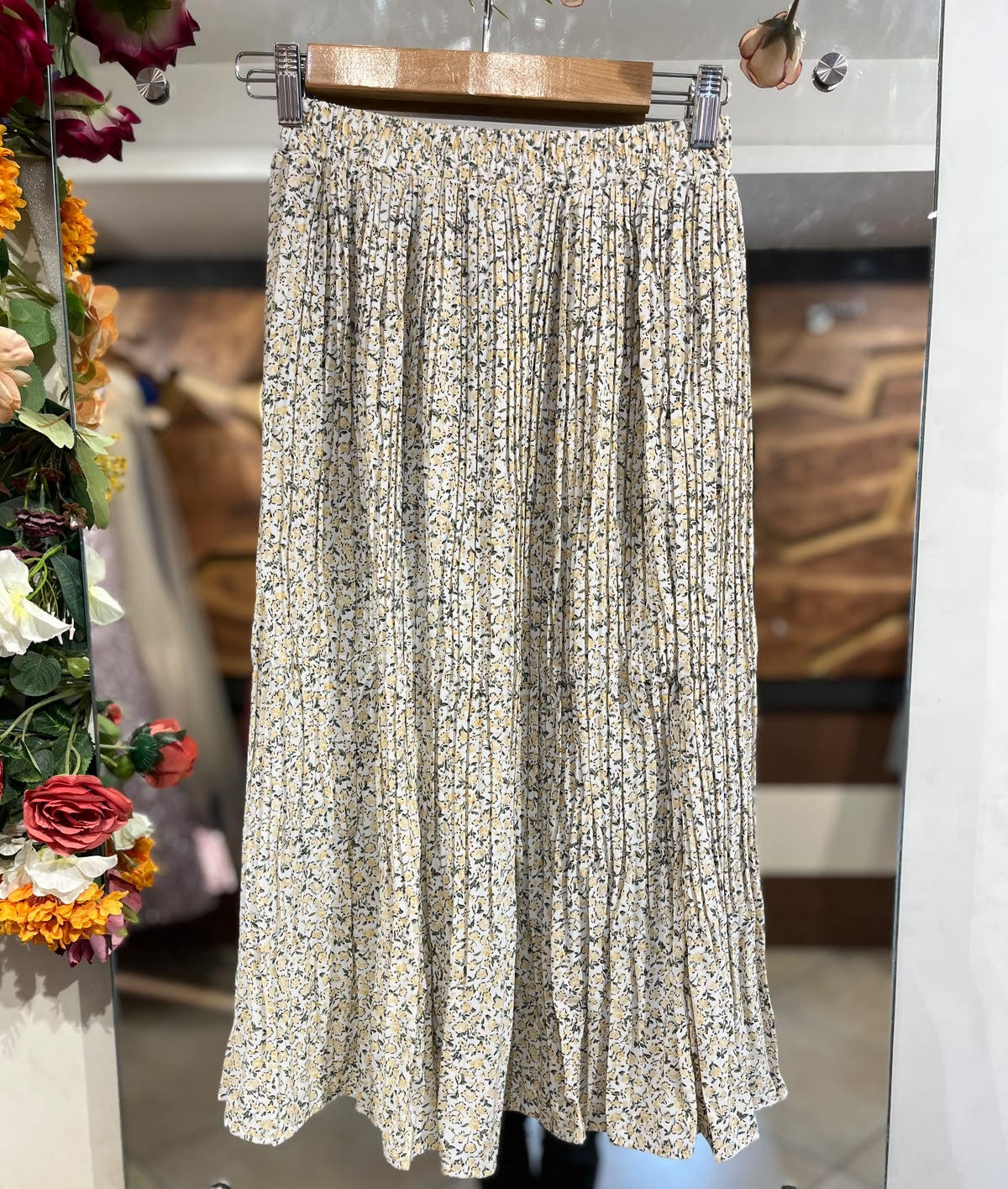 Skirt