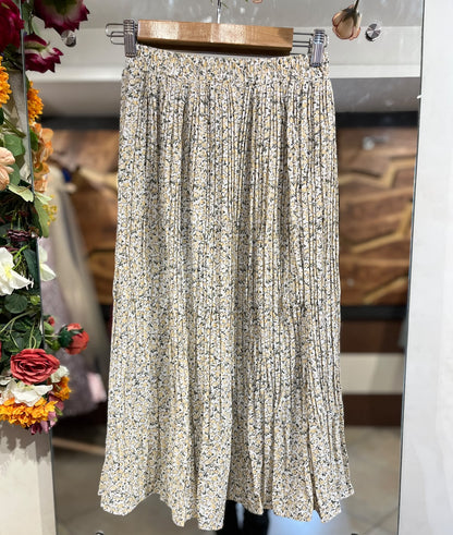 Skirt