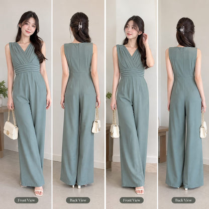 JUMPSUITS