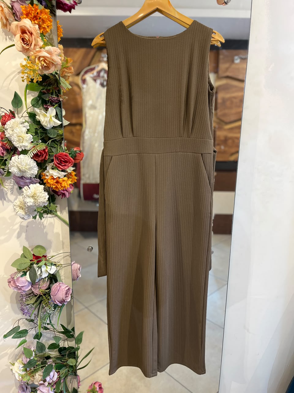 jumpsuits