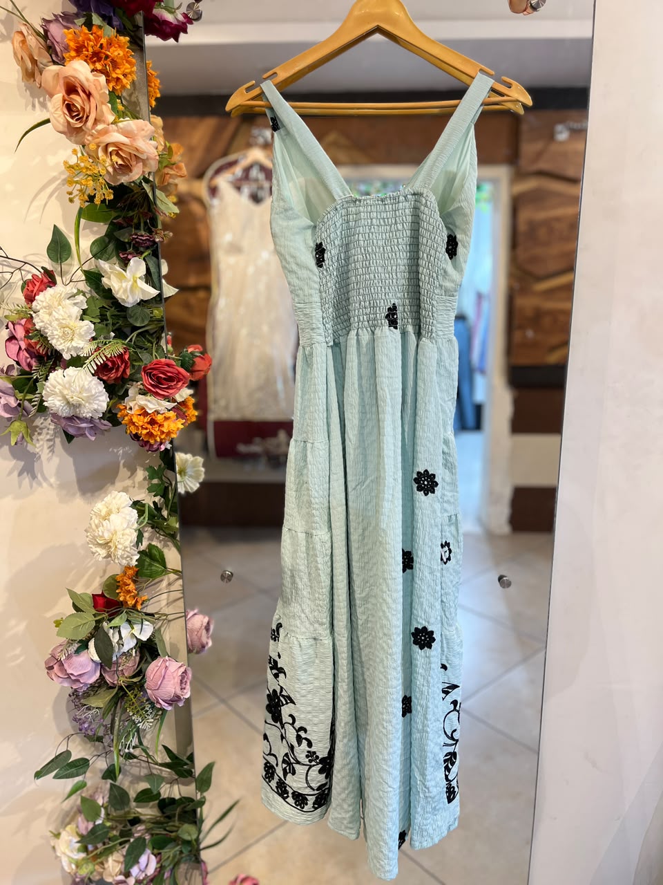 sleev maxi