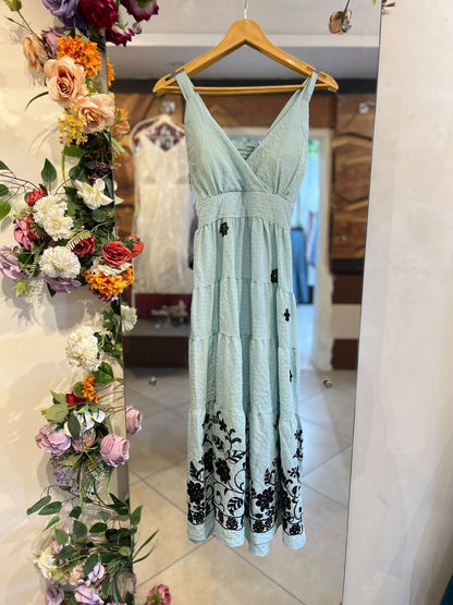 sleev maxi