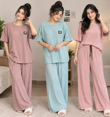 Night Co-Ord Set