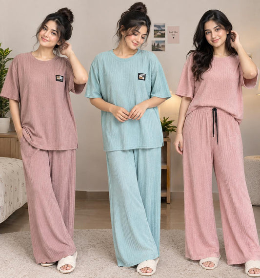 Night Co-Ord Set